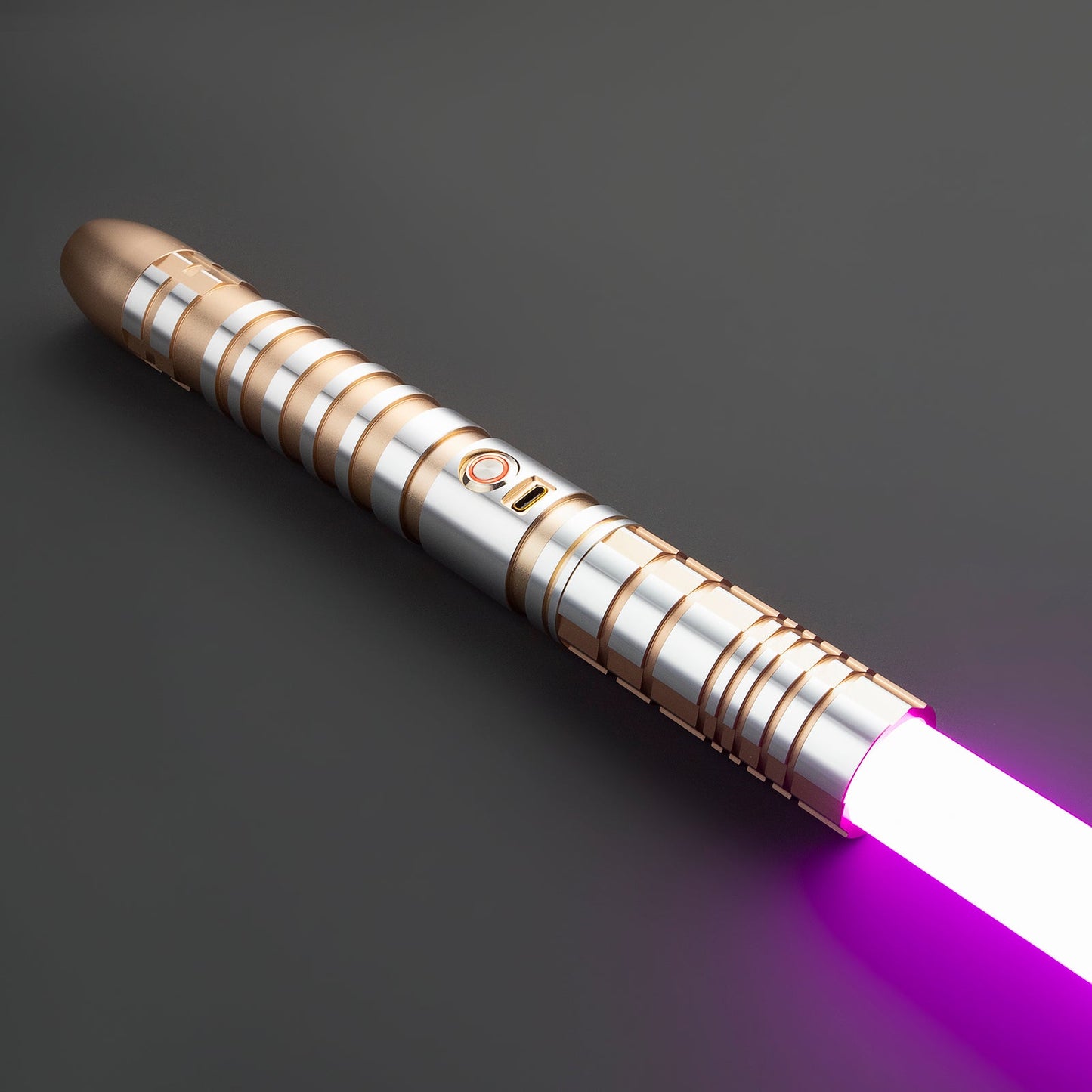 Custom No112 Saber by LGT Sabers