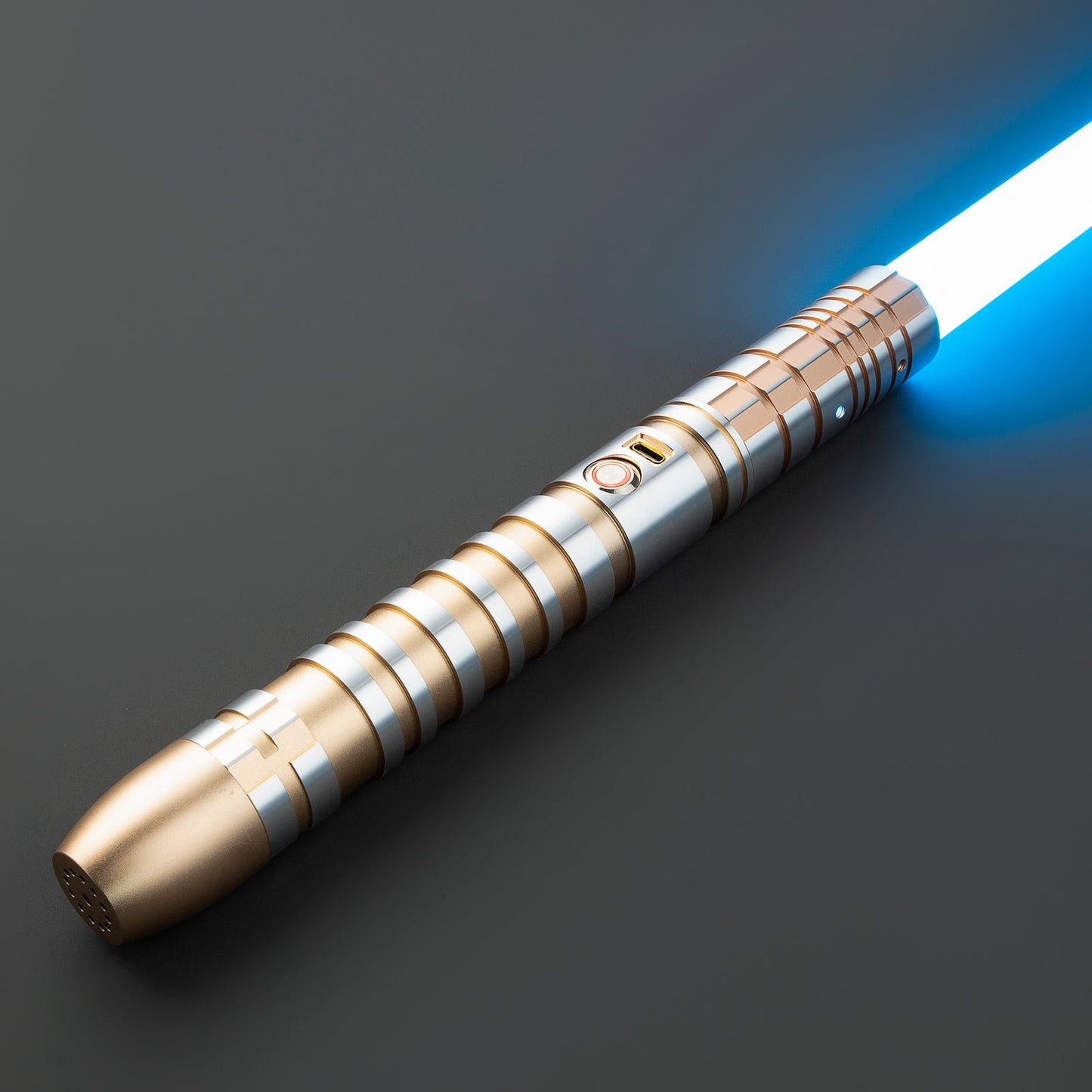 Custom No112 Saber by LGT Sabers