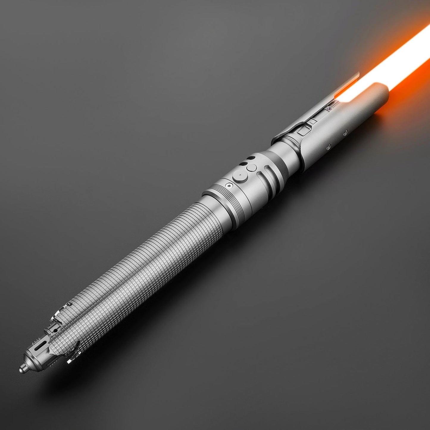 Custom CK2 Saber by LGT Sabers