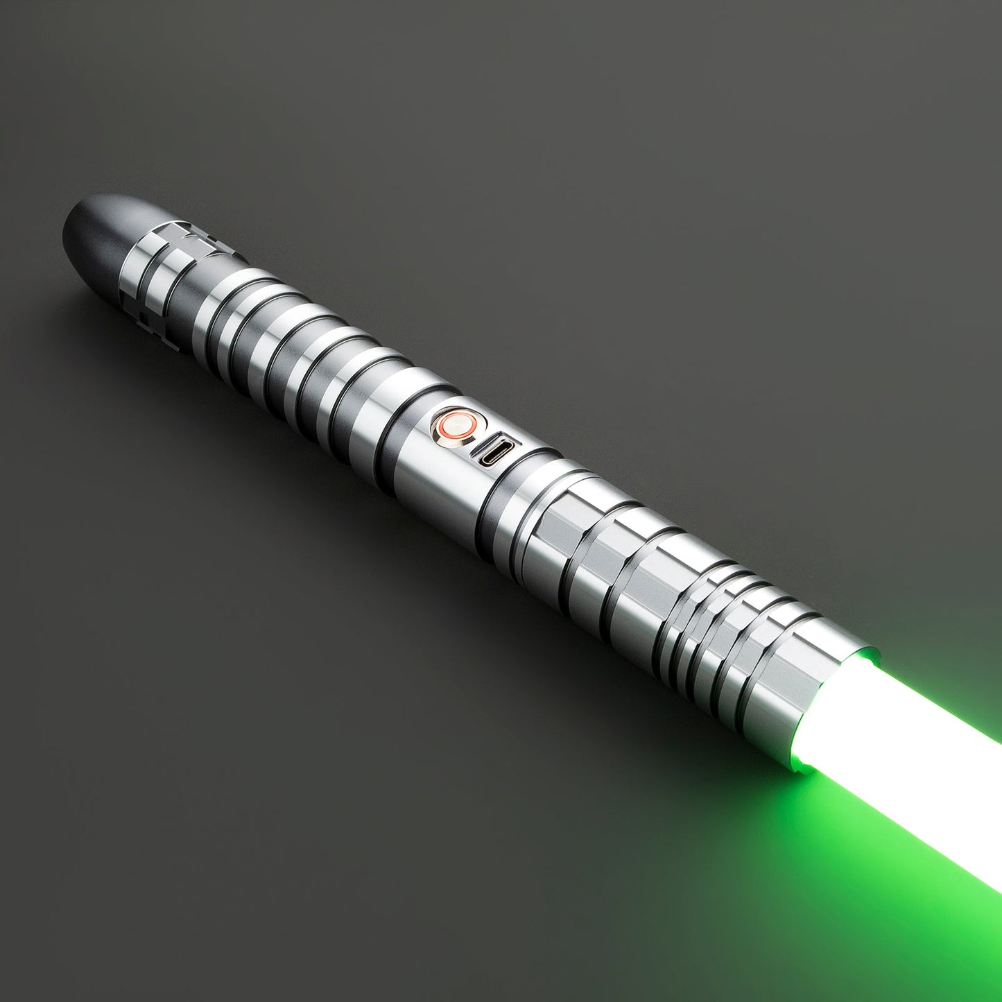 Custom No112 Saber by LGT Sabers