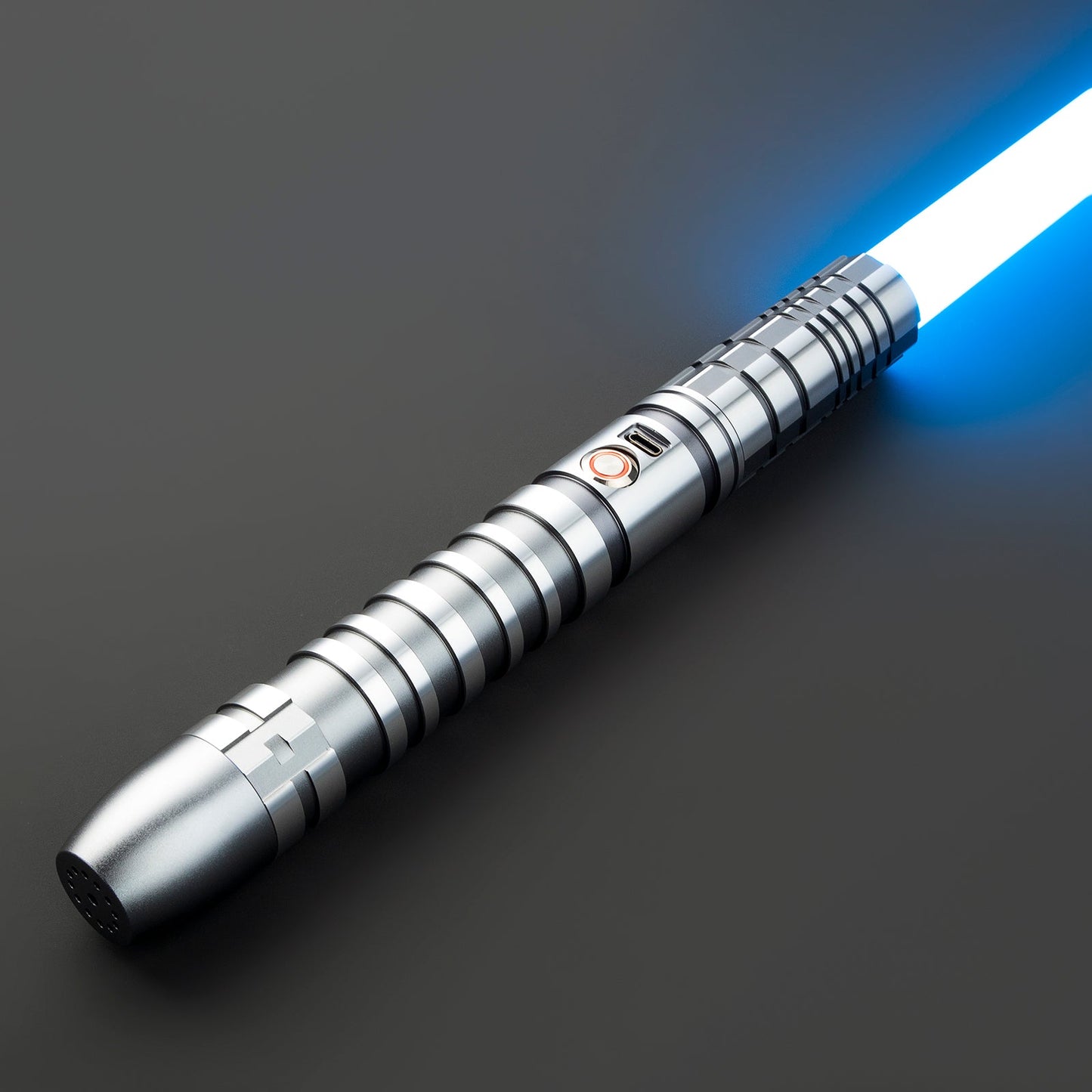 Custom No112 Saber by LGT Sabers