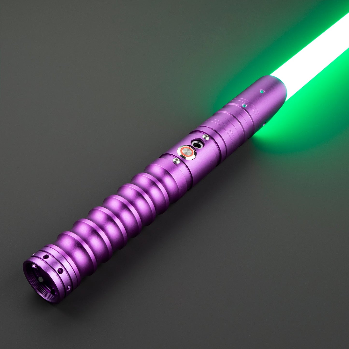 Custom No038 Saber by LGT Sabers