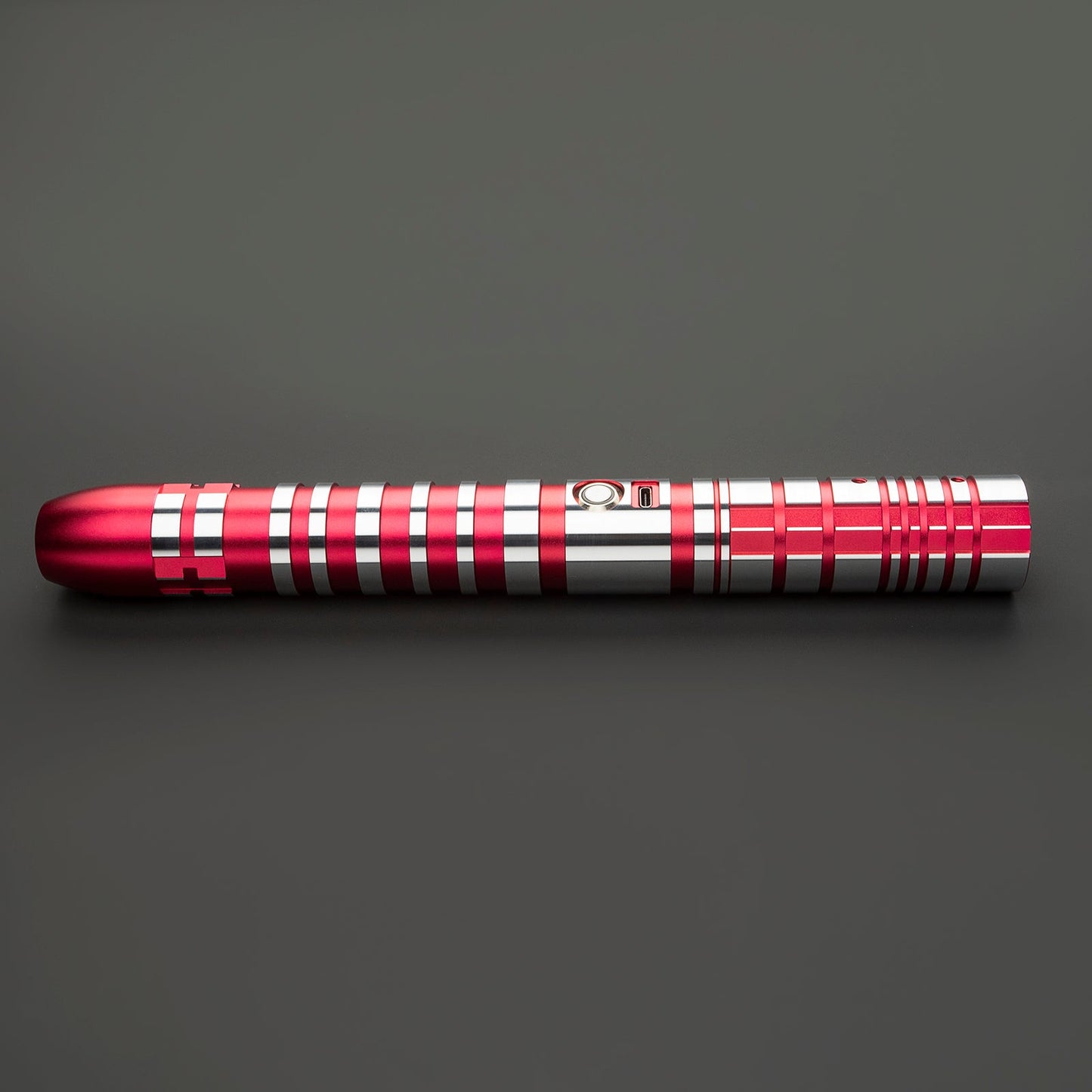 Custom No112 Saber by LGT Sabers