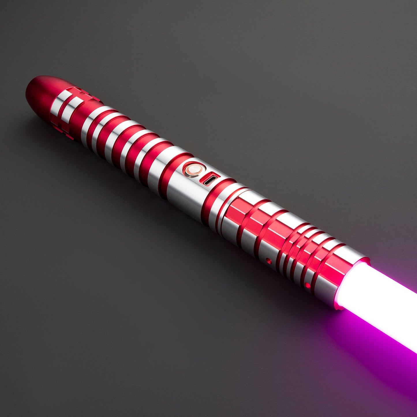 Custom No112 Saber by LGT Sabers