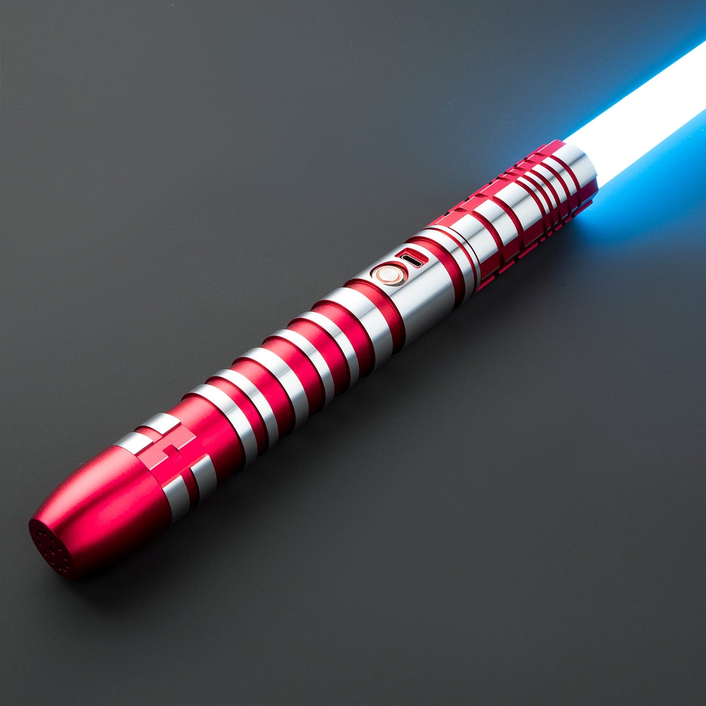 Custom No112 Saber by LGT Sabers