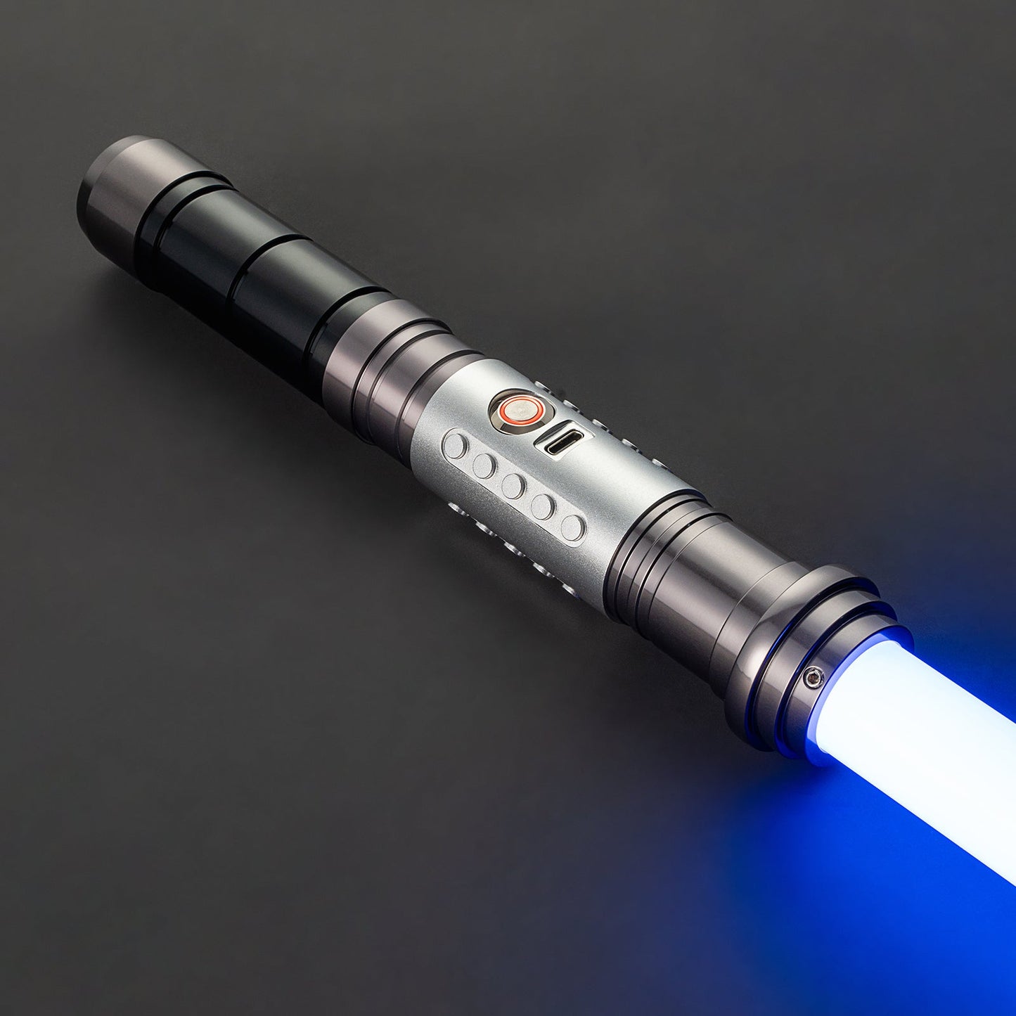 Custom SEA12 Saber by LGT/Nexus Sabers