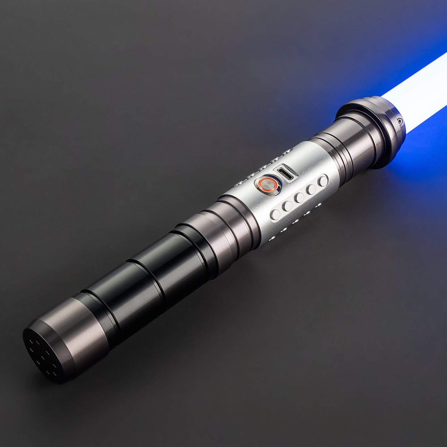 Custom SEA12 Saber by LGT/Nexus Sabers