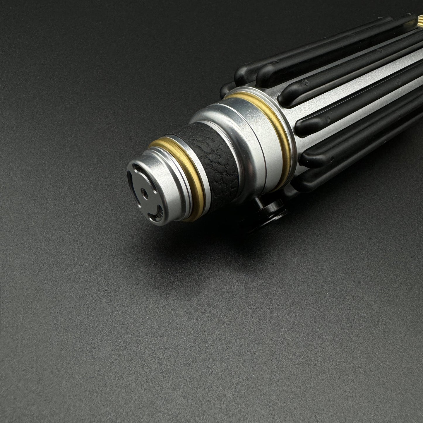 Custom MW2 Saber by X-Tech Sabers