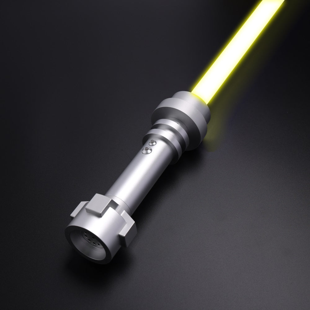 Custom LVG Saber by TXQ Sabers