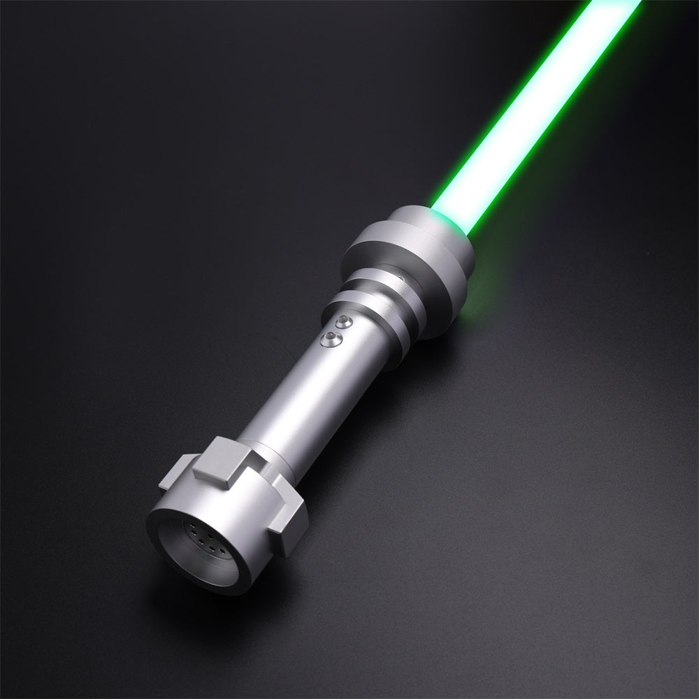 Custom LVG Saber by TXQ Sabers