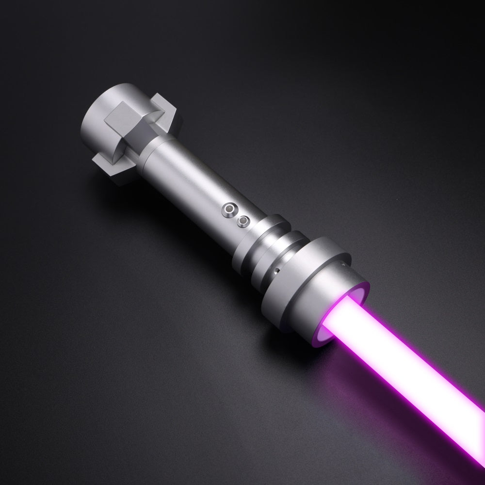 Custom LVG Saber by TXQ Sabers