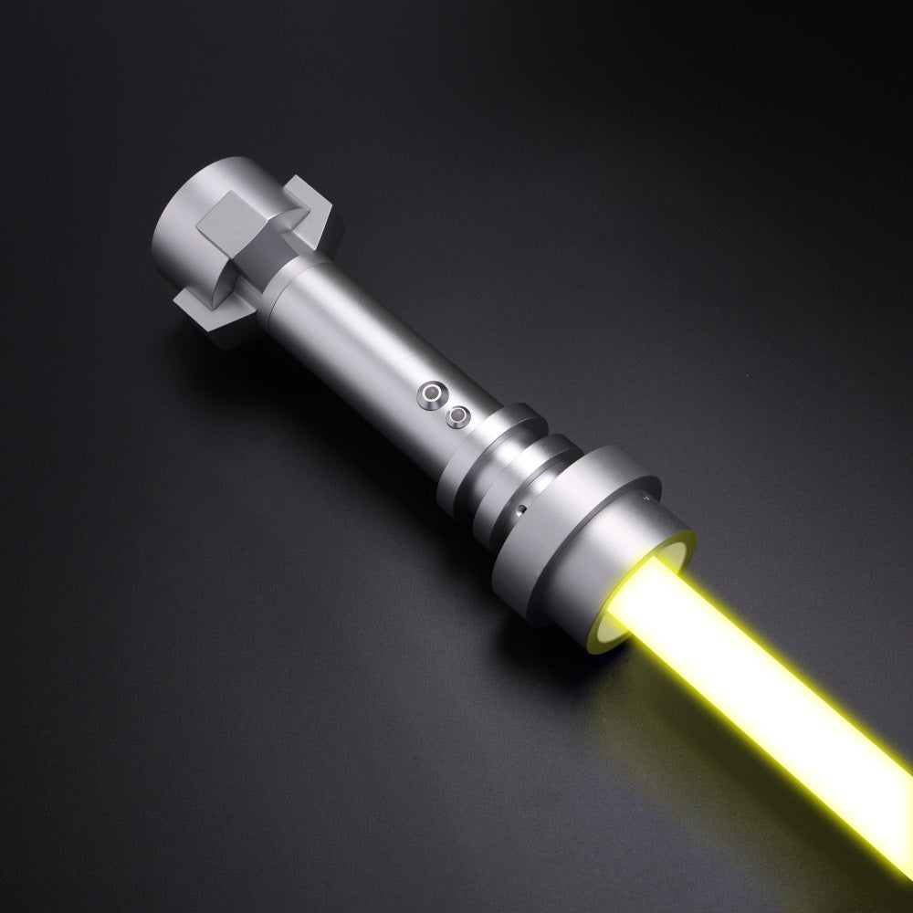 Custom LVG Saber by TXQ Sabers