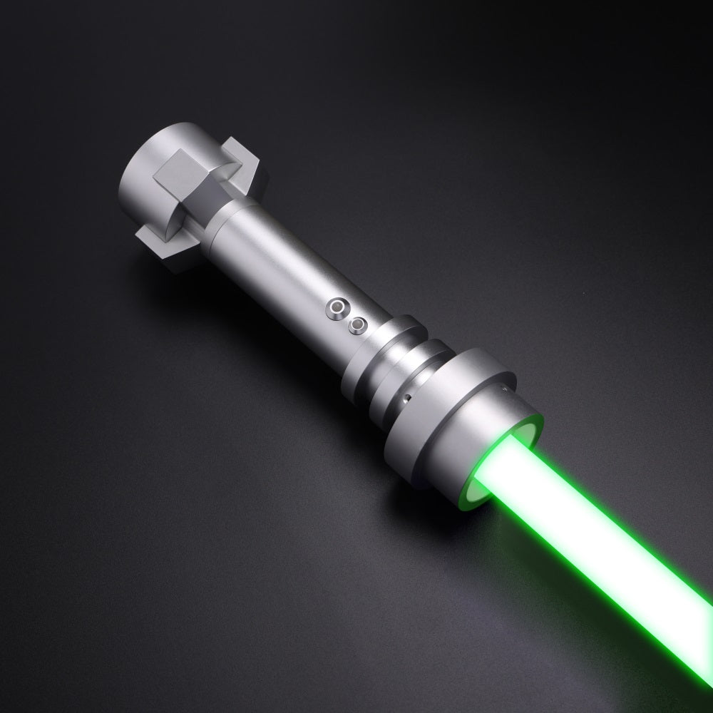 Custom LVG Saber by TXQ Sabers