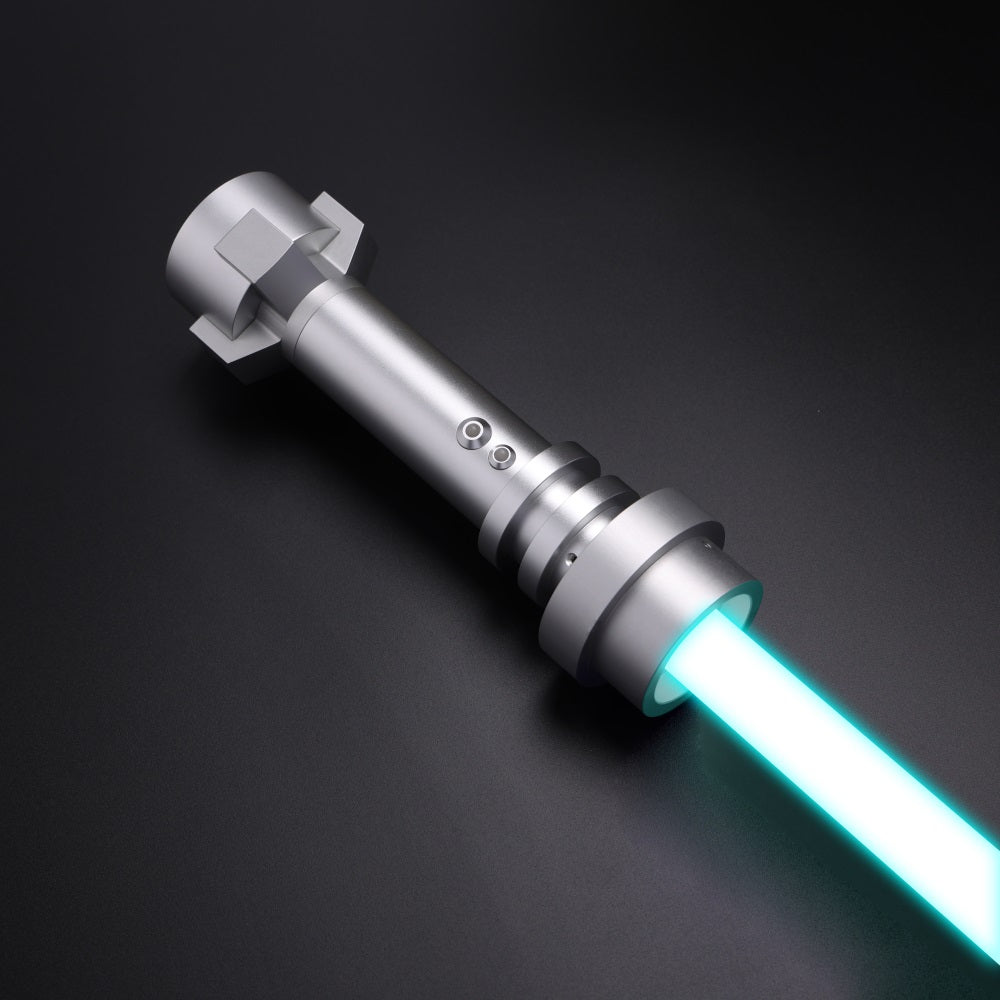 Custom LVG Saber by TXQ Sabers