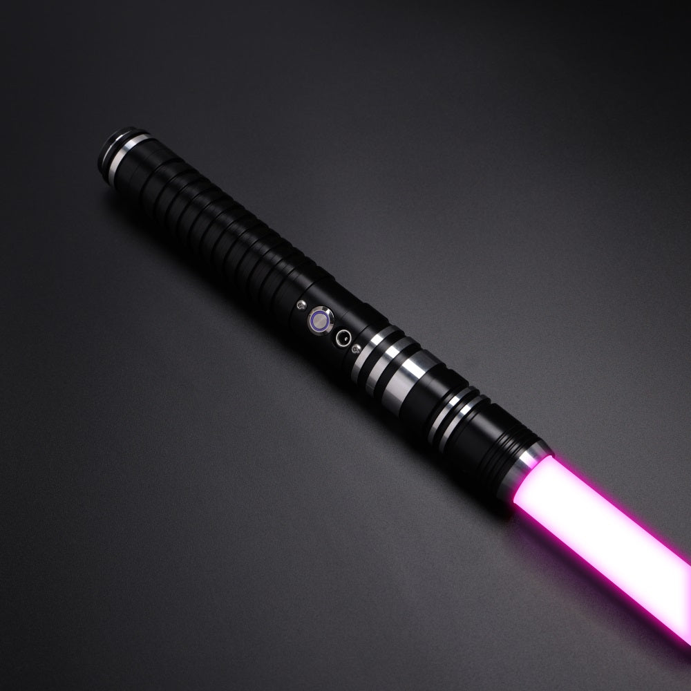 Custom E14 Saber by TXQ Sabers