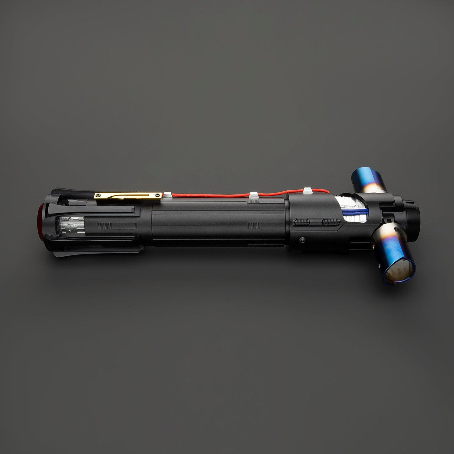 Custom KR1 Saber by LGT Sabers