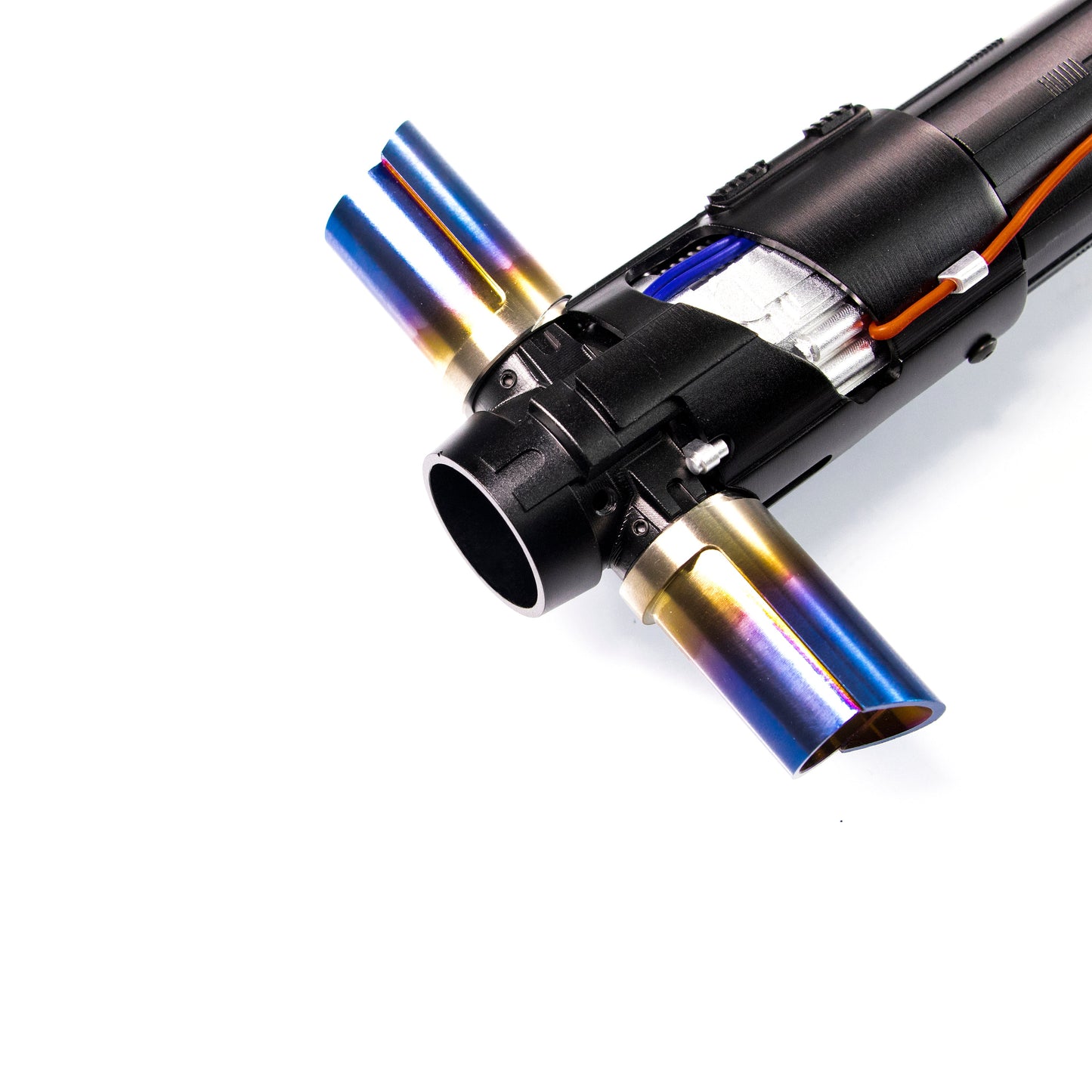 Custom KR1 Saber by LGT Sabers