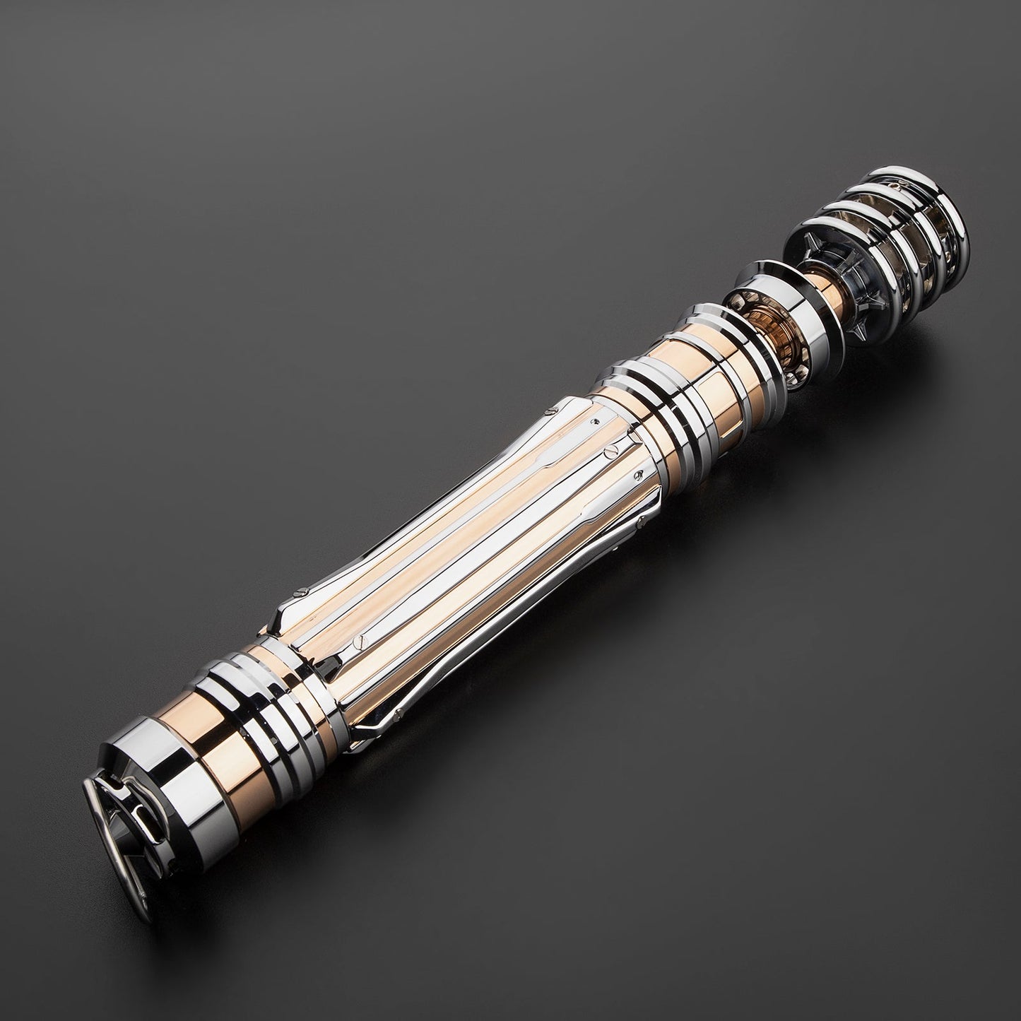 Custom LO9 Saber by LGT Sabers