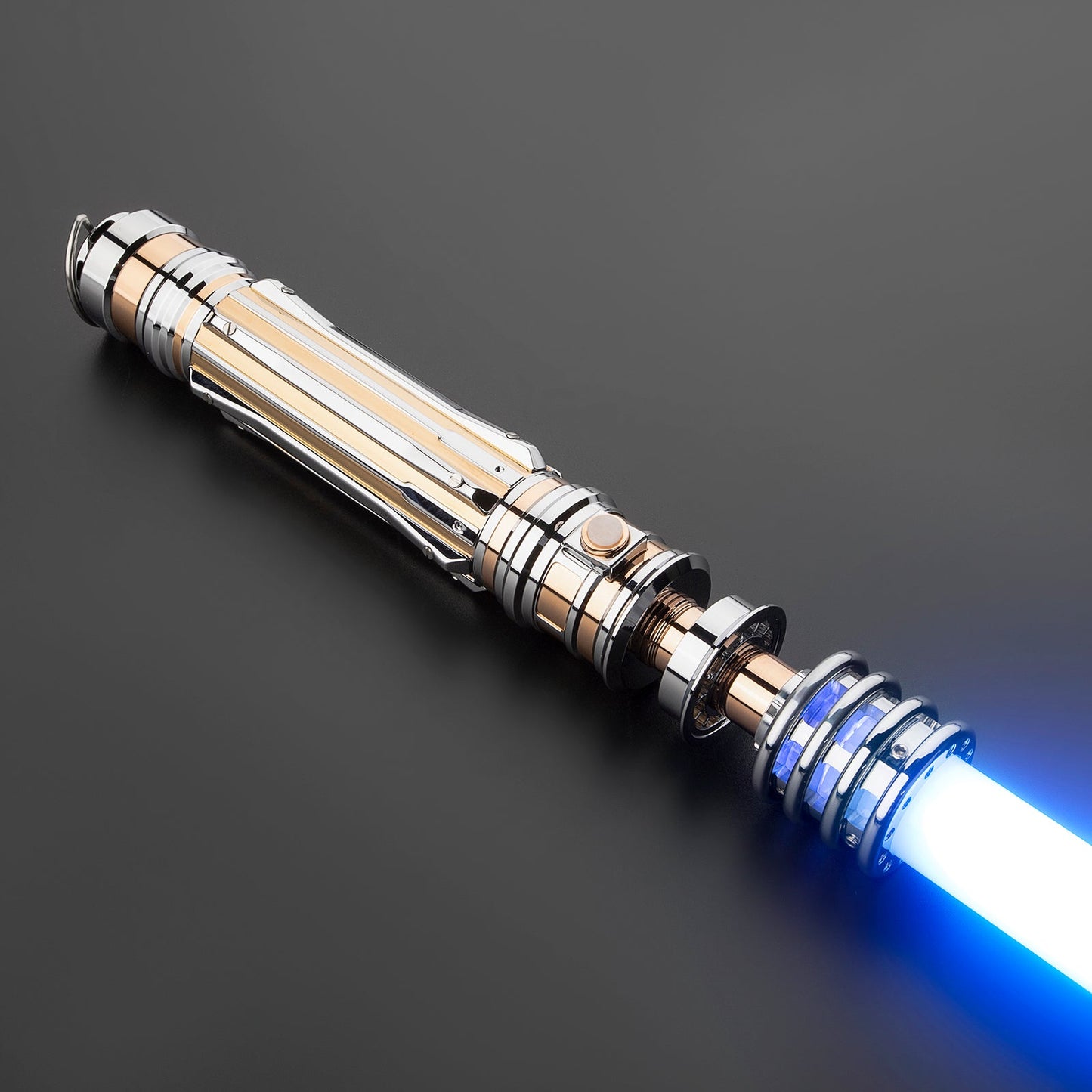 Custom LO9 Saber by LGT Sabers