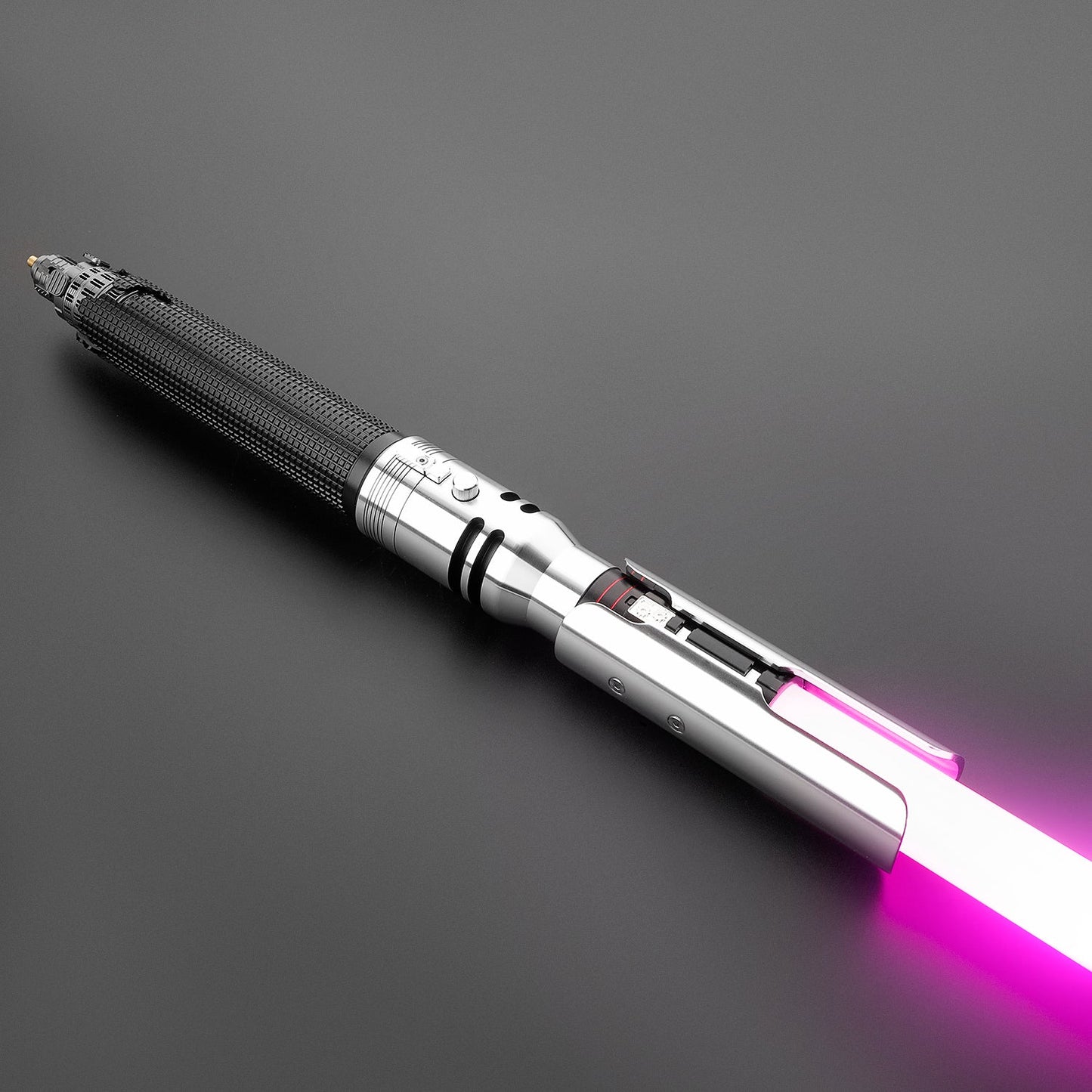 Custom CK6 Saber by LGT Sabers