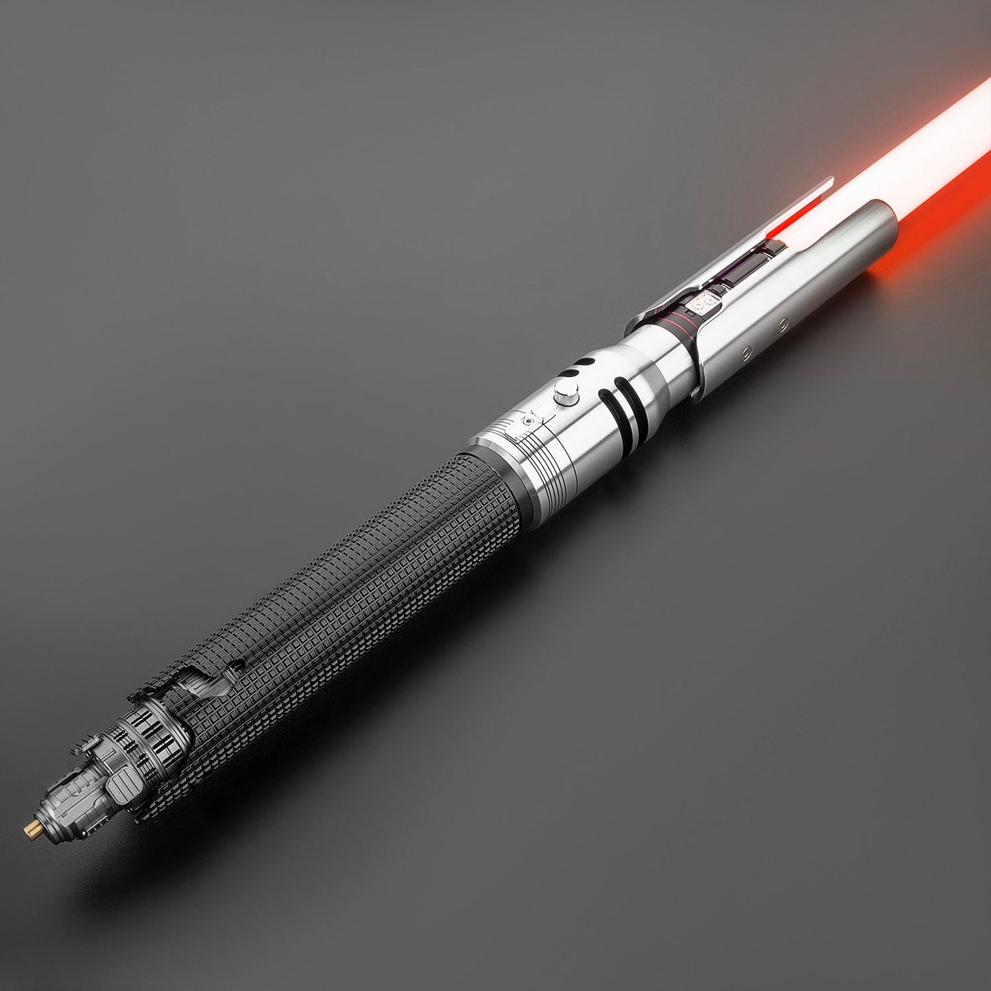 Custom CK6 Saber by LGT Sabers