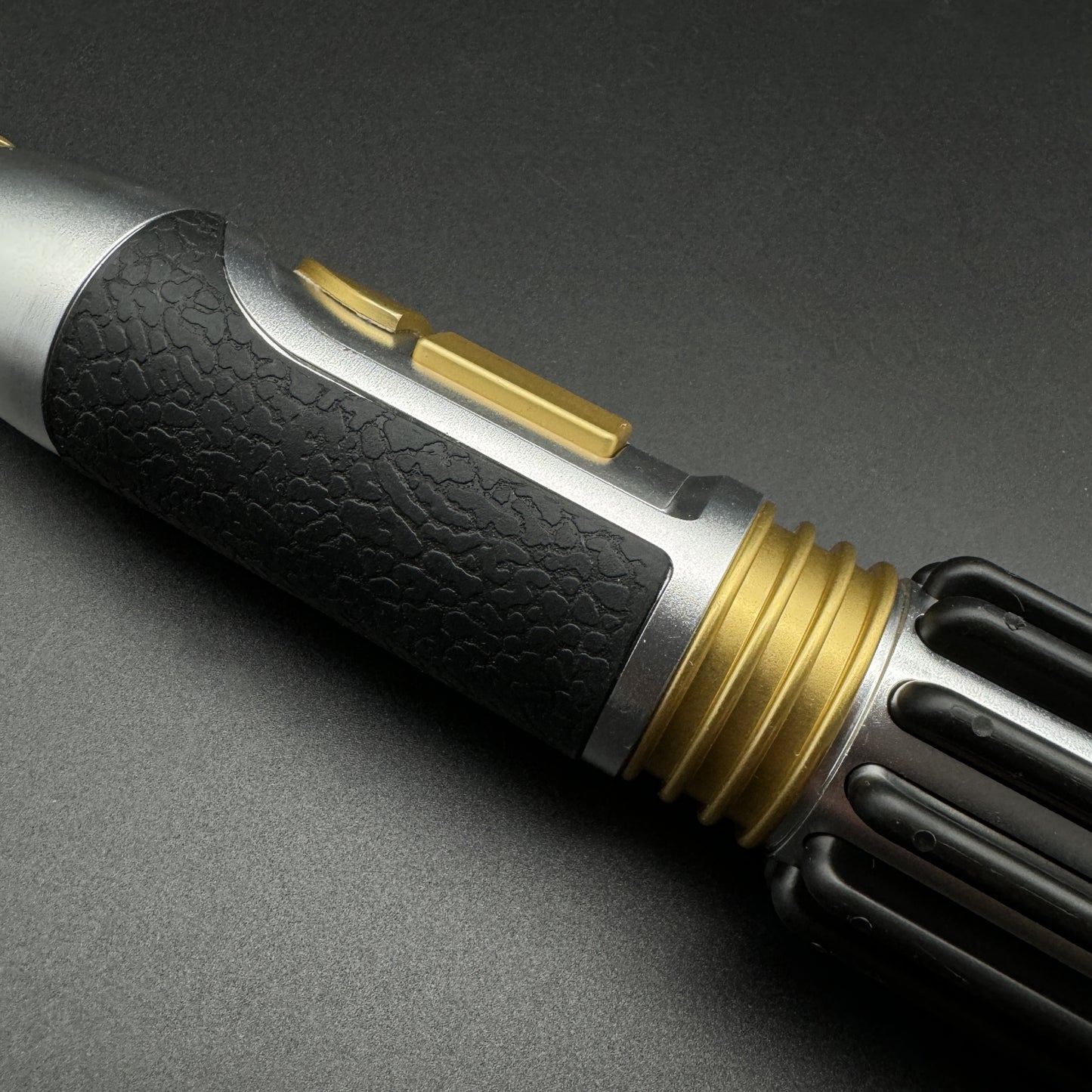 Custom MW2 Saber by X-Tech Sabers