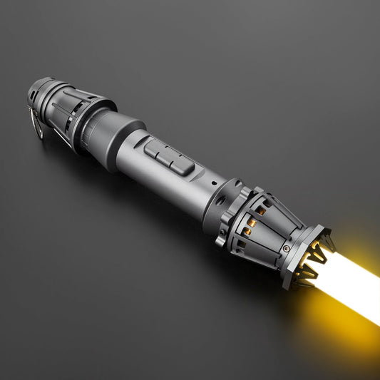 Custom RS1 Saber by LGT Sabers