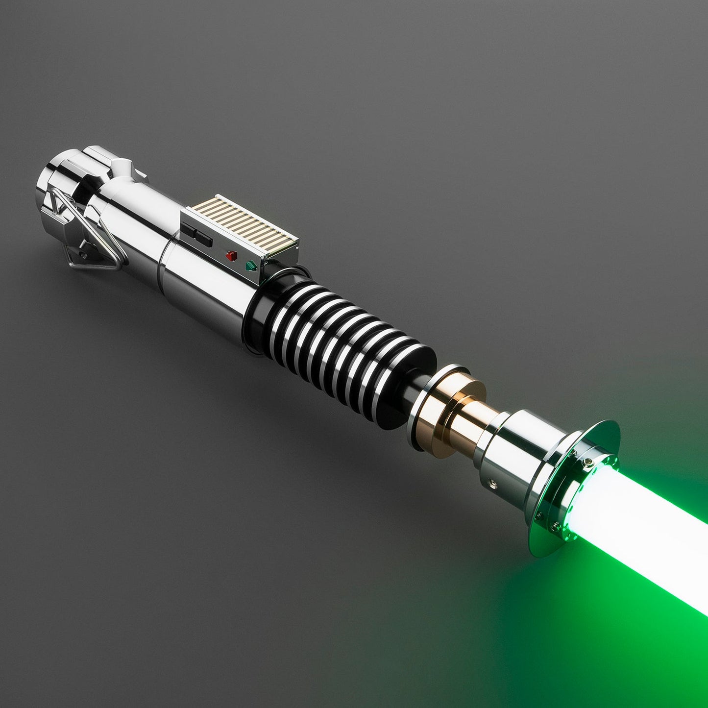 Custom LS6-2 Saber by LGT Sabers