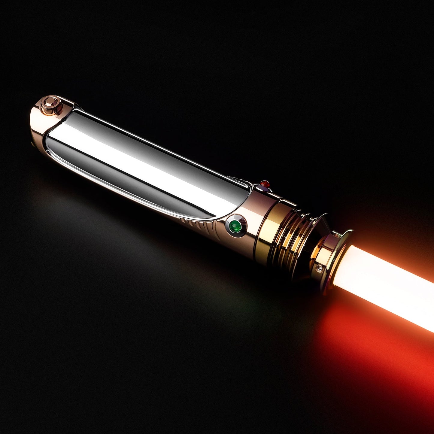 Custom DS1 Saber by LGT Sabers