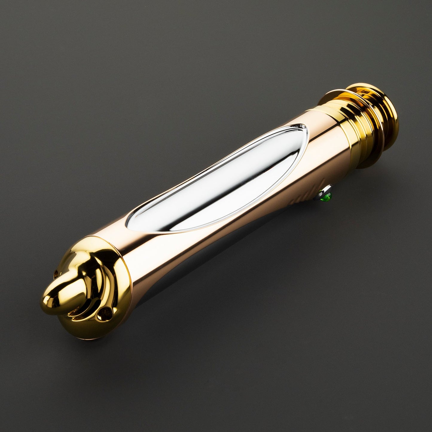 Custom DS1 Saber by LGT Sabers