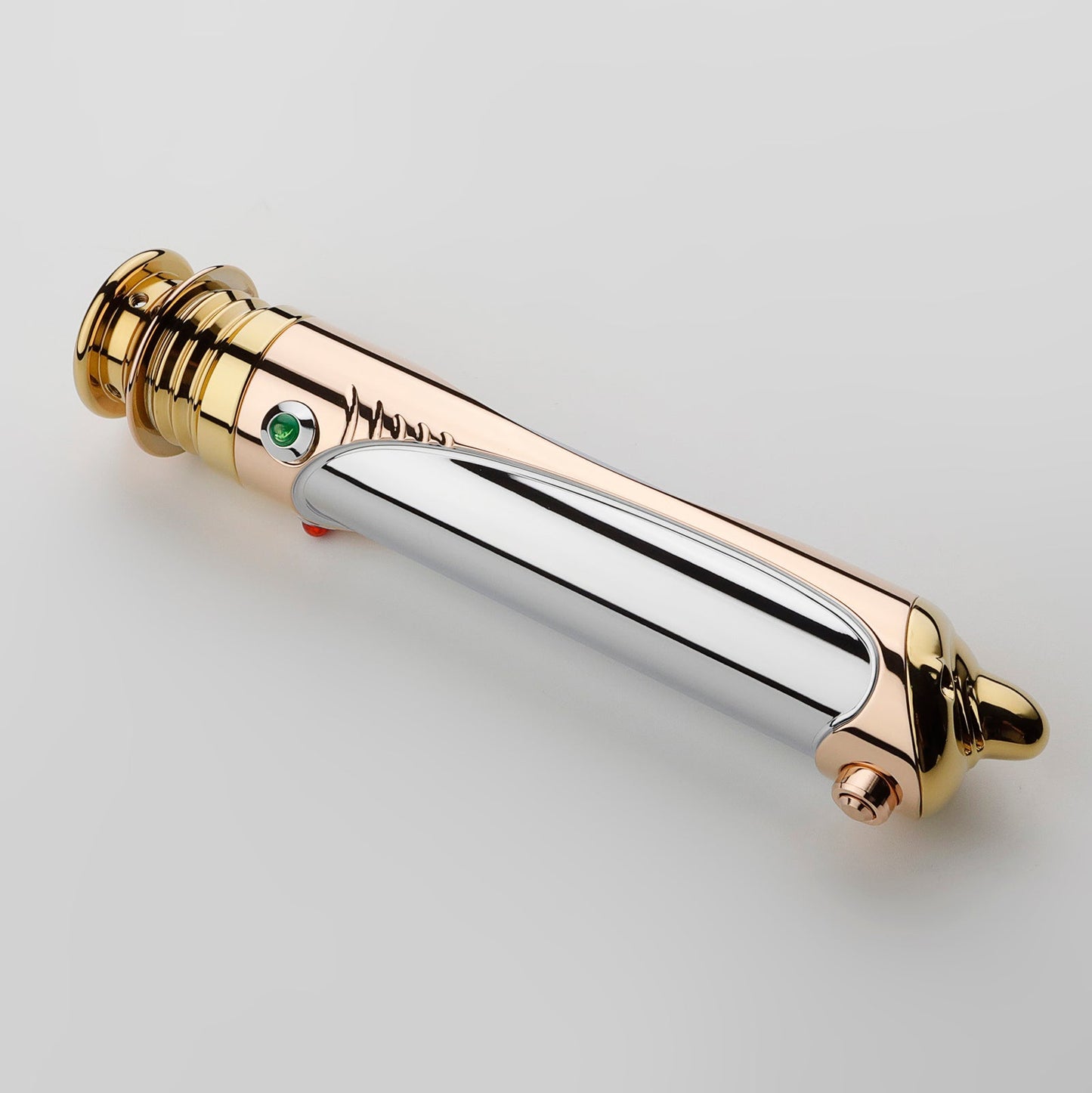Custom DS1 Saber by LGT Sabers