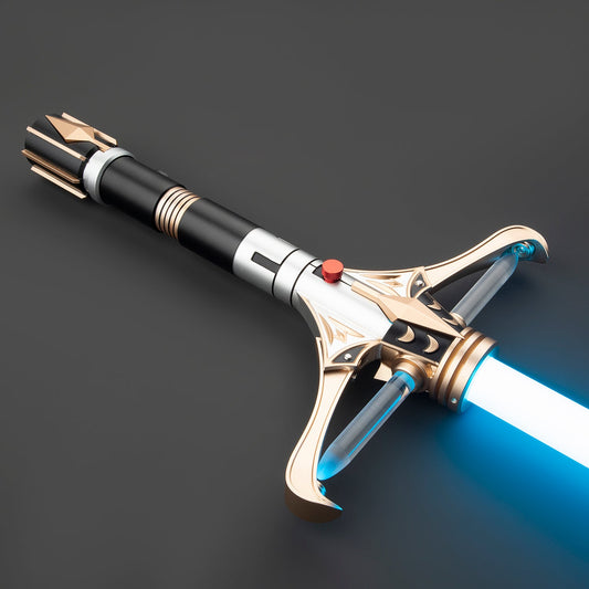 Custom SGHR Saber by LGT Sabers