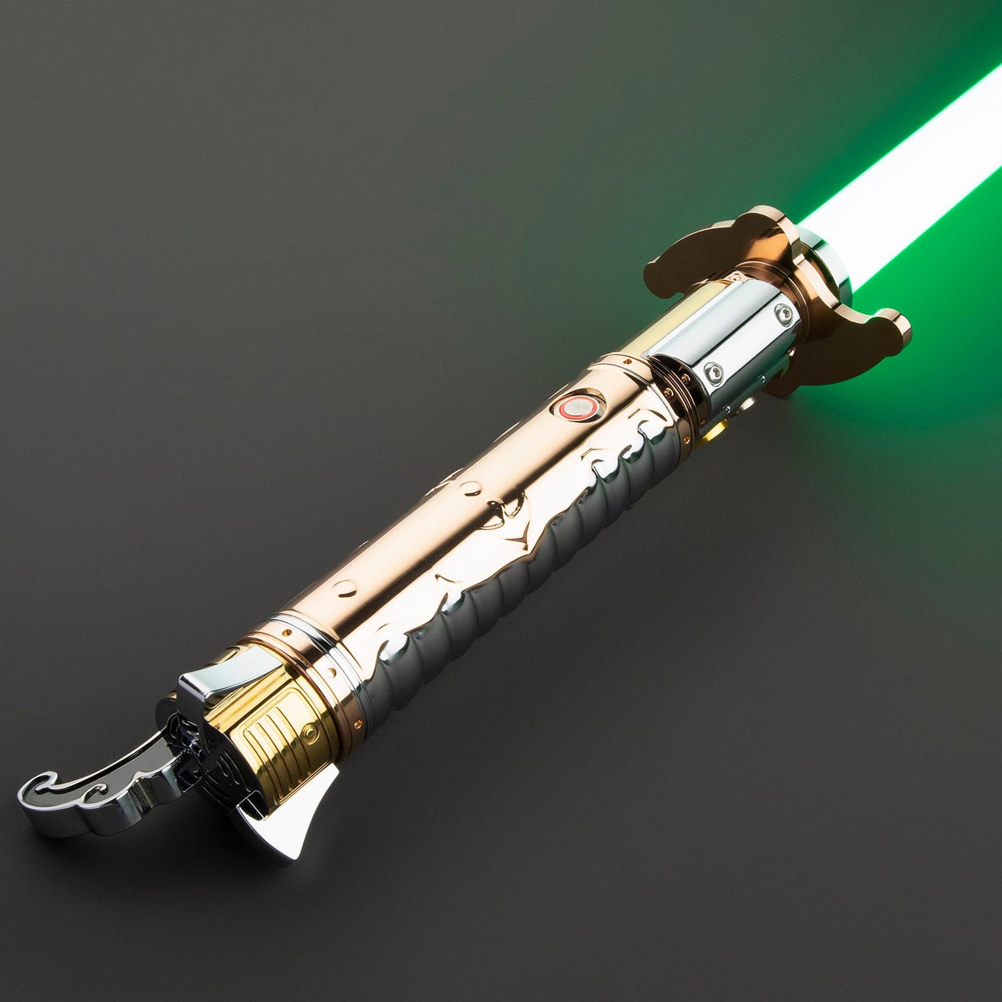 Custom THE CLAW Saber by LGT Sabers