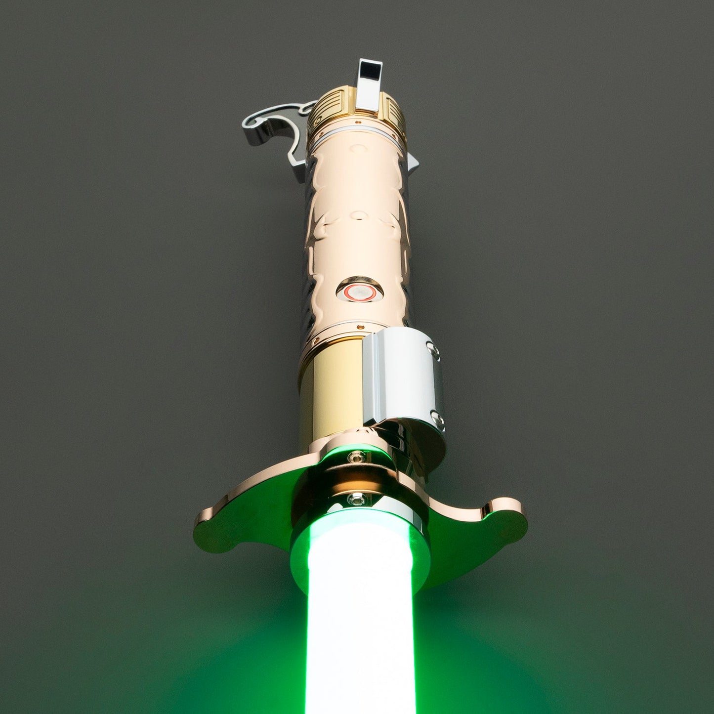Custom THE CLAW Saber by LGT Sabers