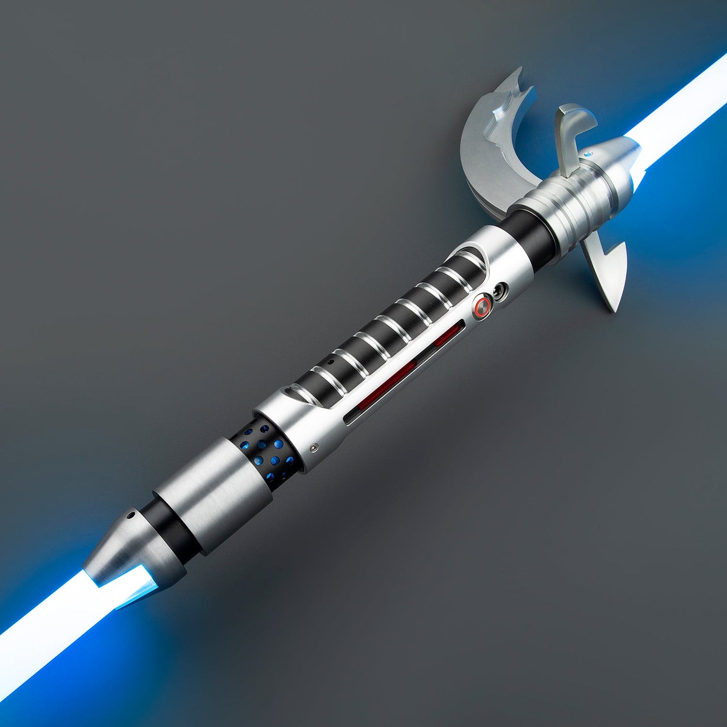 Custom DMR Saber by LGT Sabers