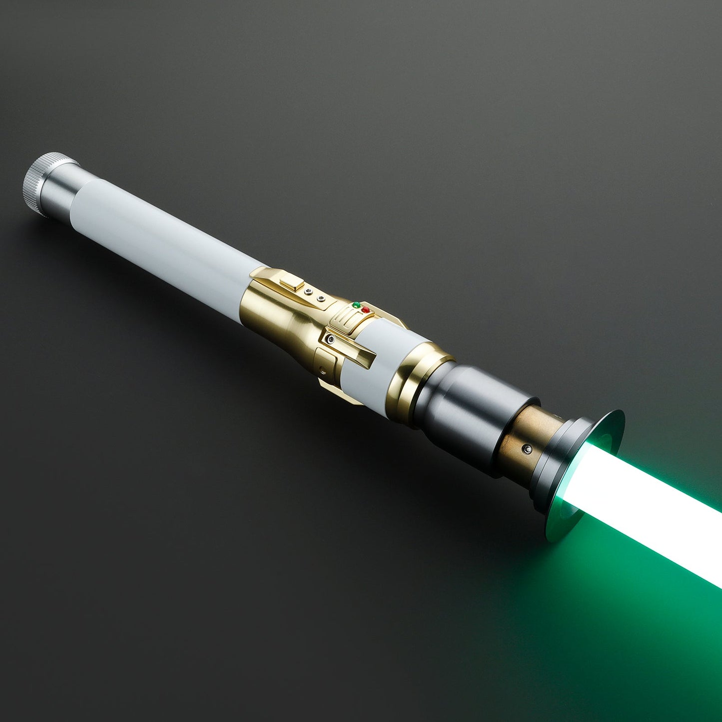 Custom MRC Saber by LGT Sabers