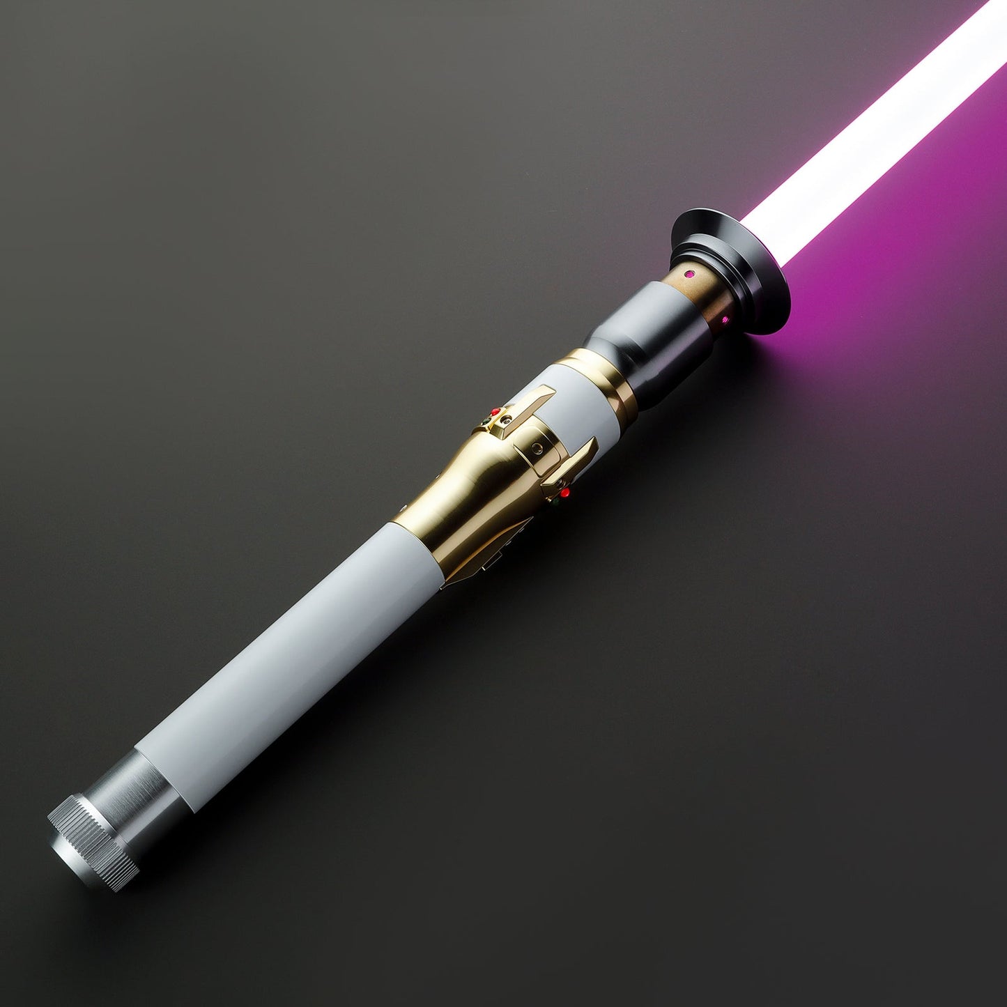 Custom MRC Saber by LGT Sabers