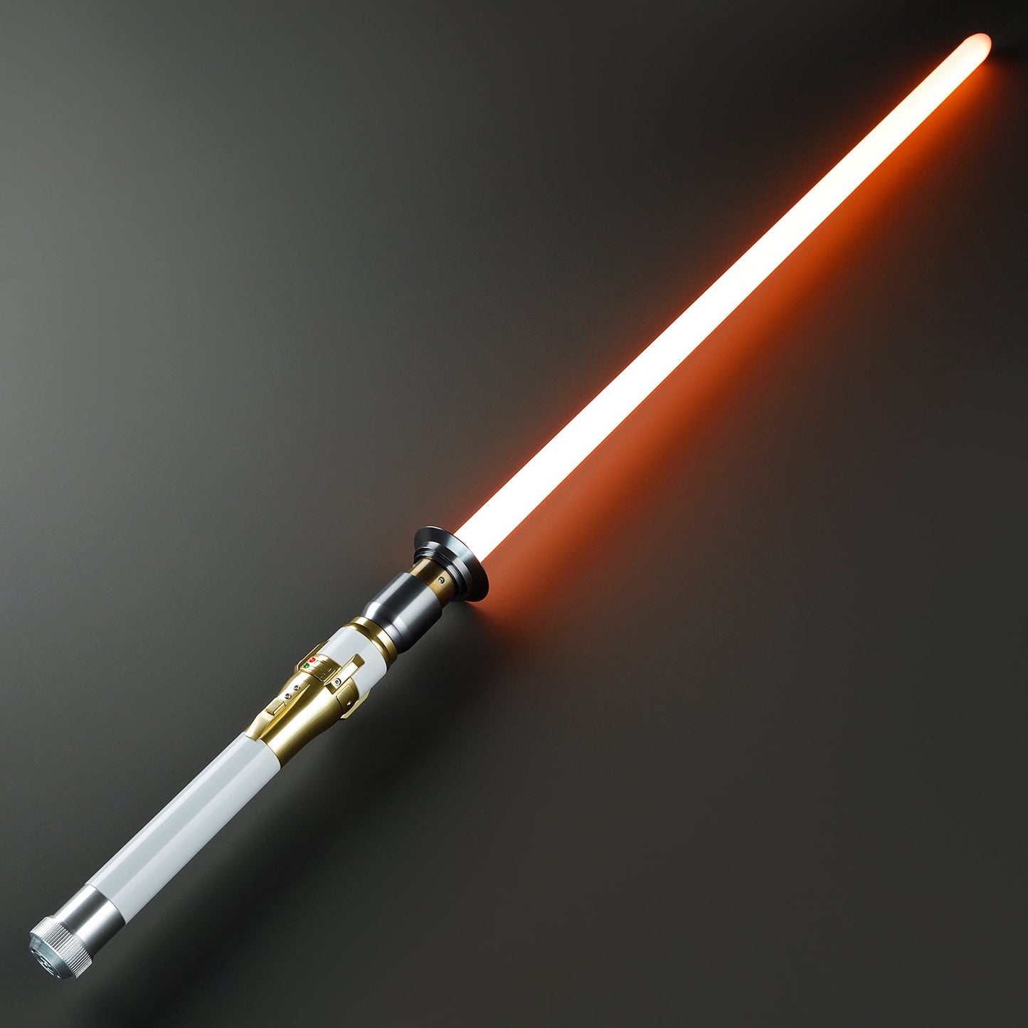 Custom MRC Saber by LGT Sabers