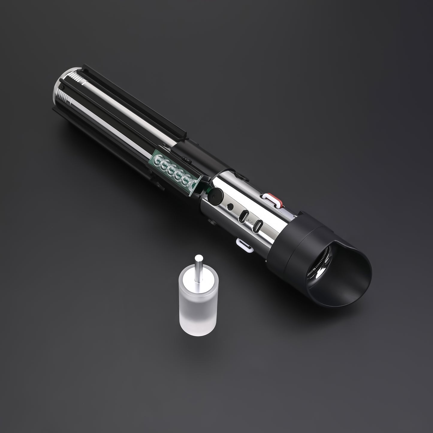 Custom DV6 Saber by TXQ Sabers