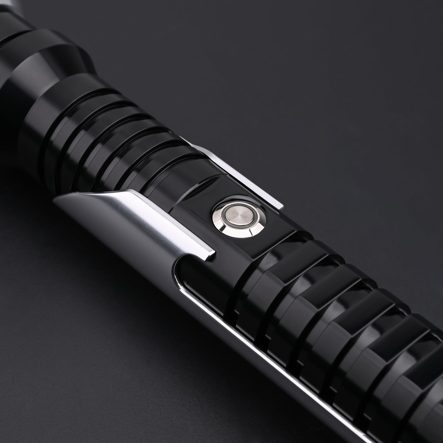 Custom QJ-SE Saber by TXQ Sabers