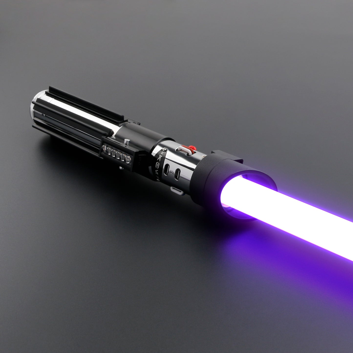 Custom DV5 Saber by TXQ Sabers