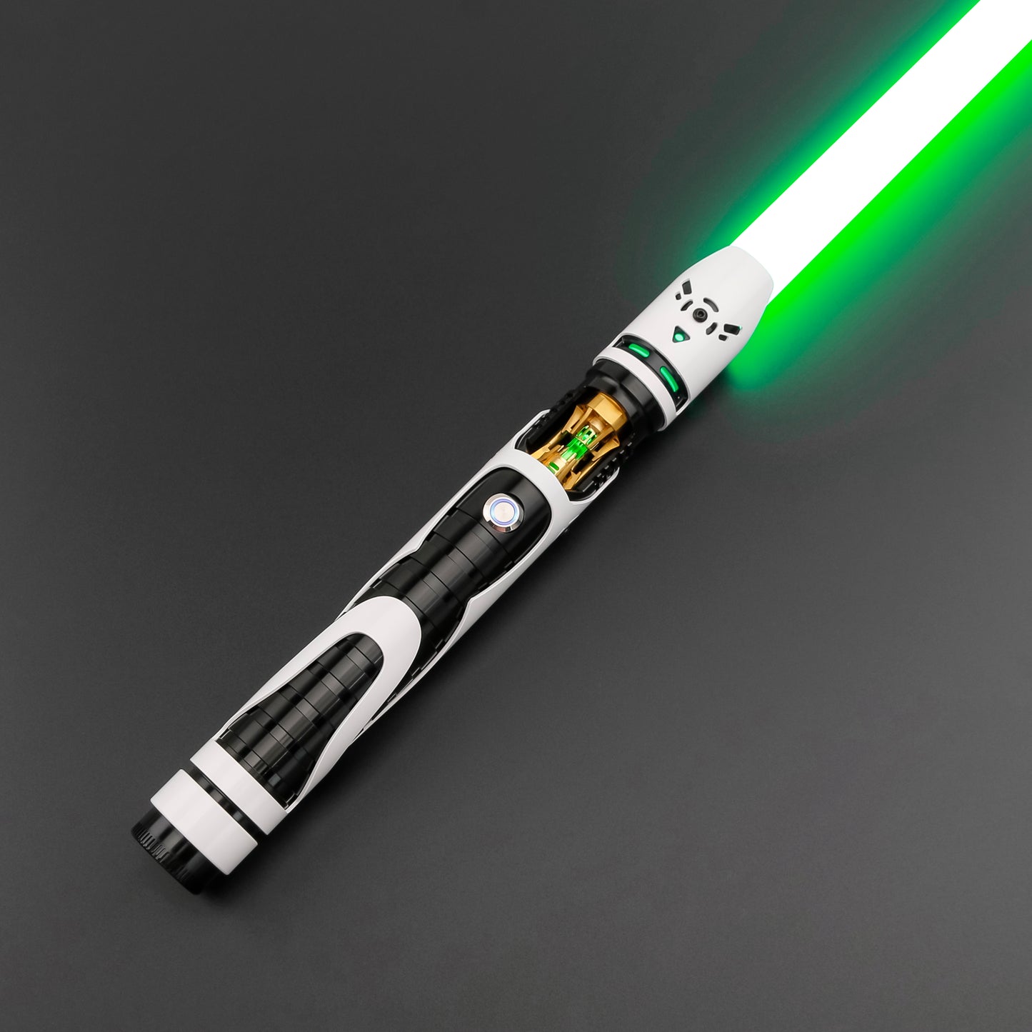 Custom Soldier Saber by TXQ Sabers