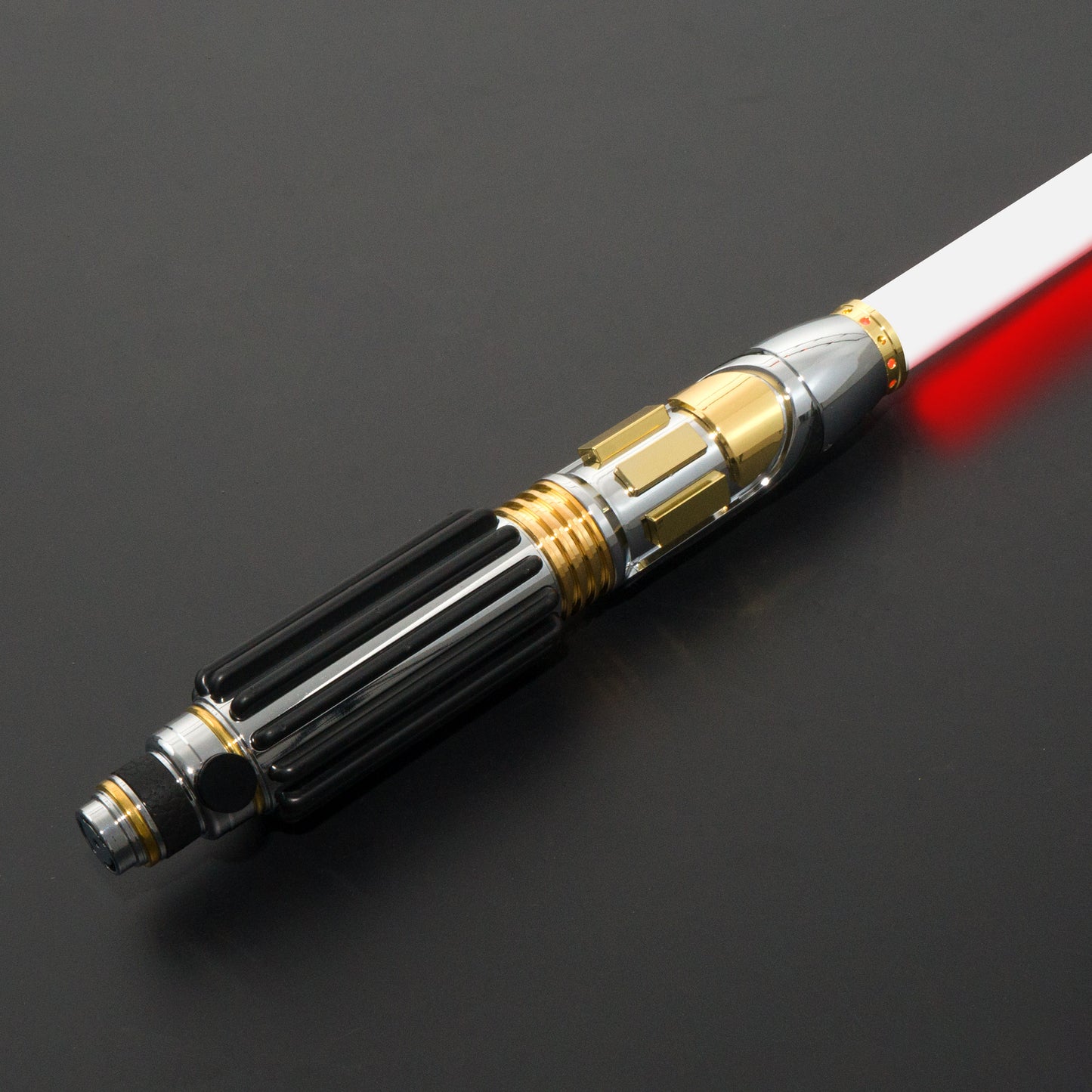 Custom MW2 Saber by X-Tech Sabers