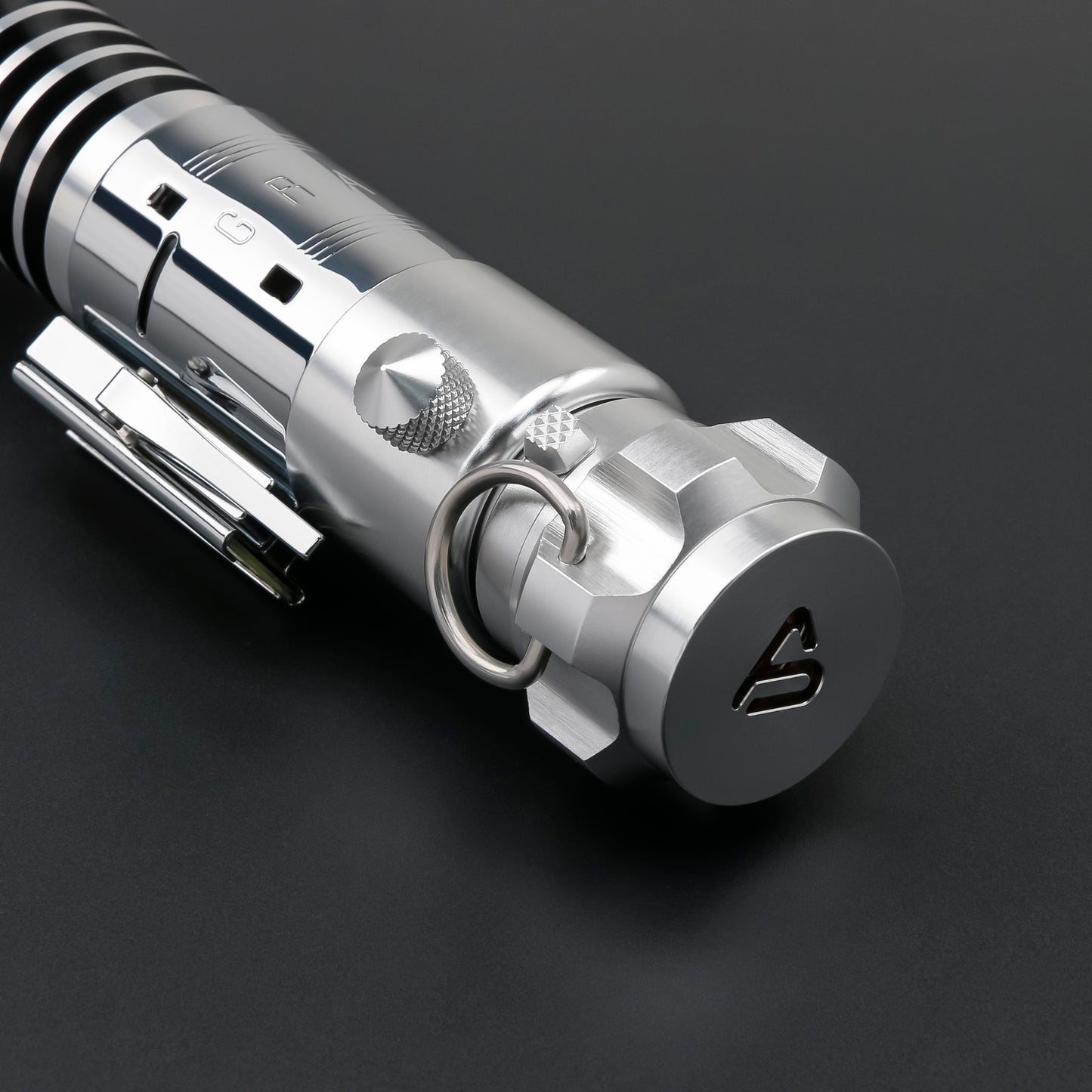 Custom LS6V2 Saber by TXQ Sabers