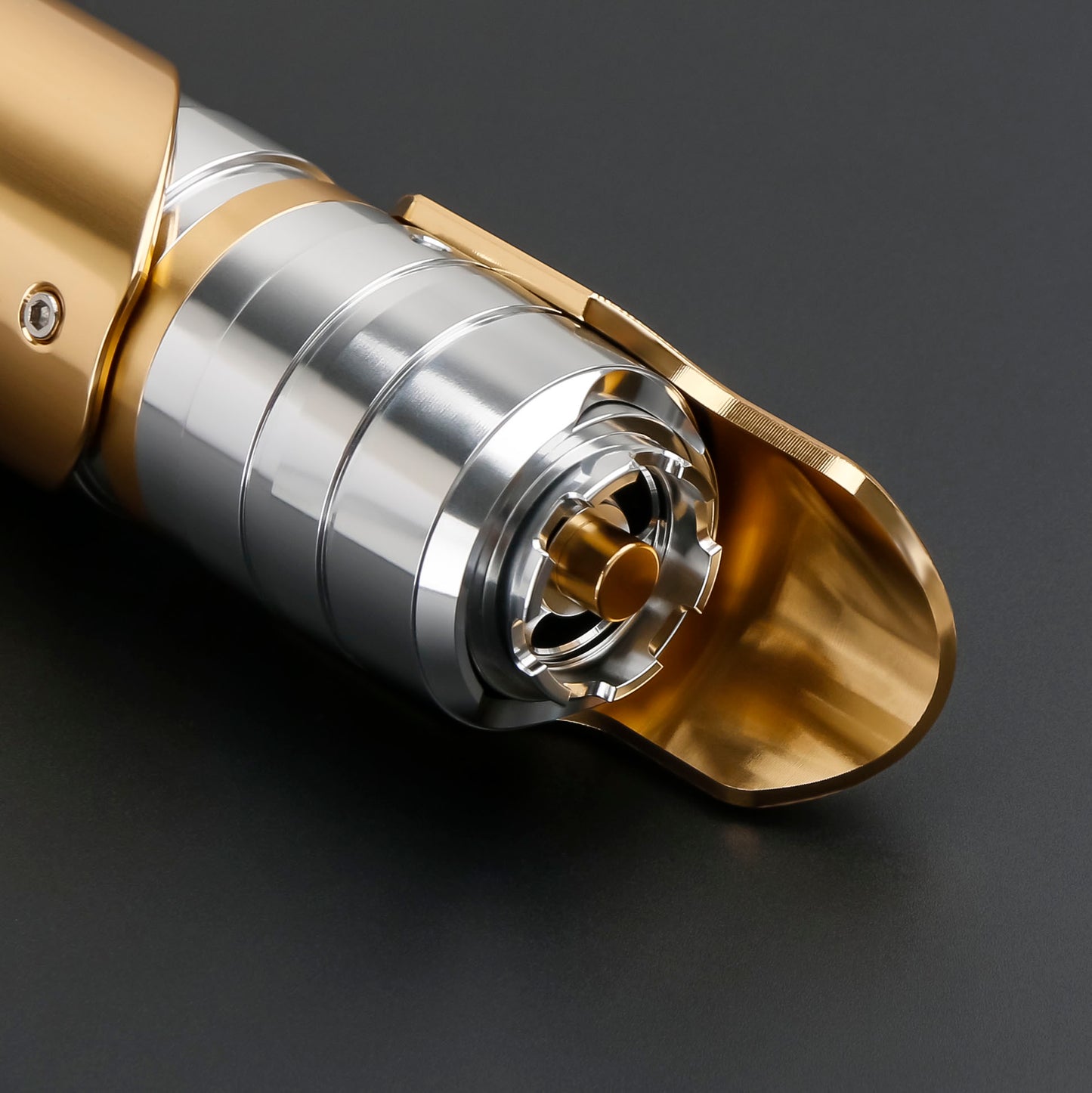 Custom SCL-SE Saber by TXQ Sabers