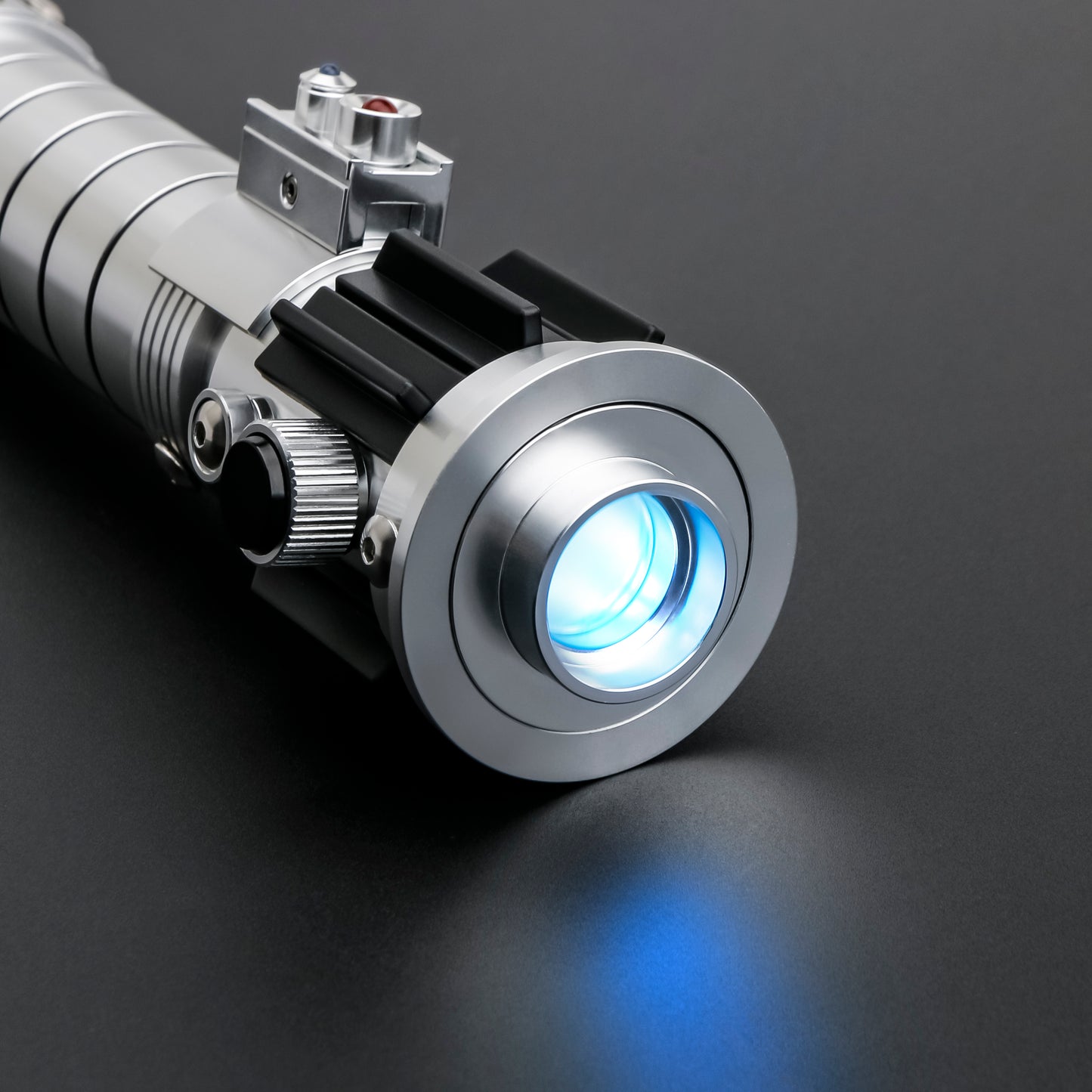 Custom MJT Saber by TXQ Sabers
