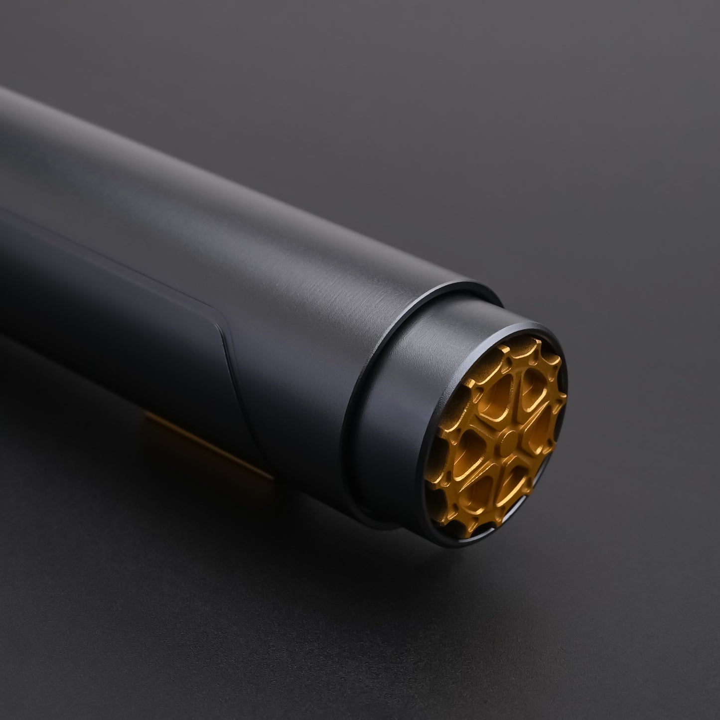 Custom DBC Saber by TXQ Sabers