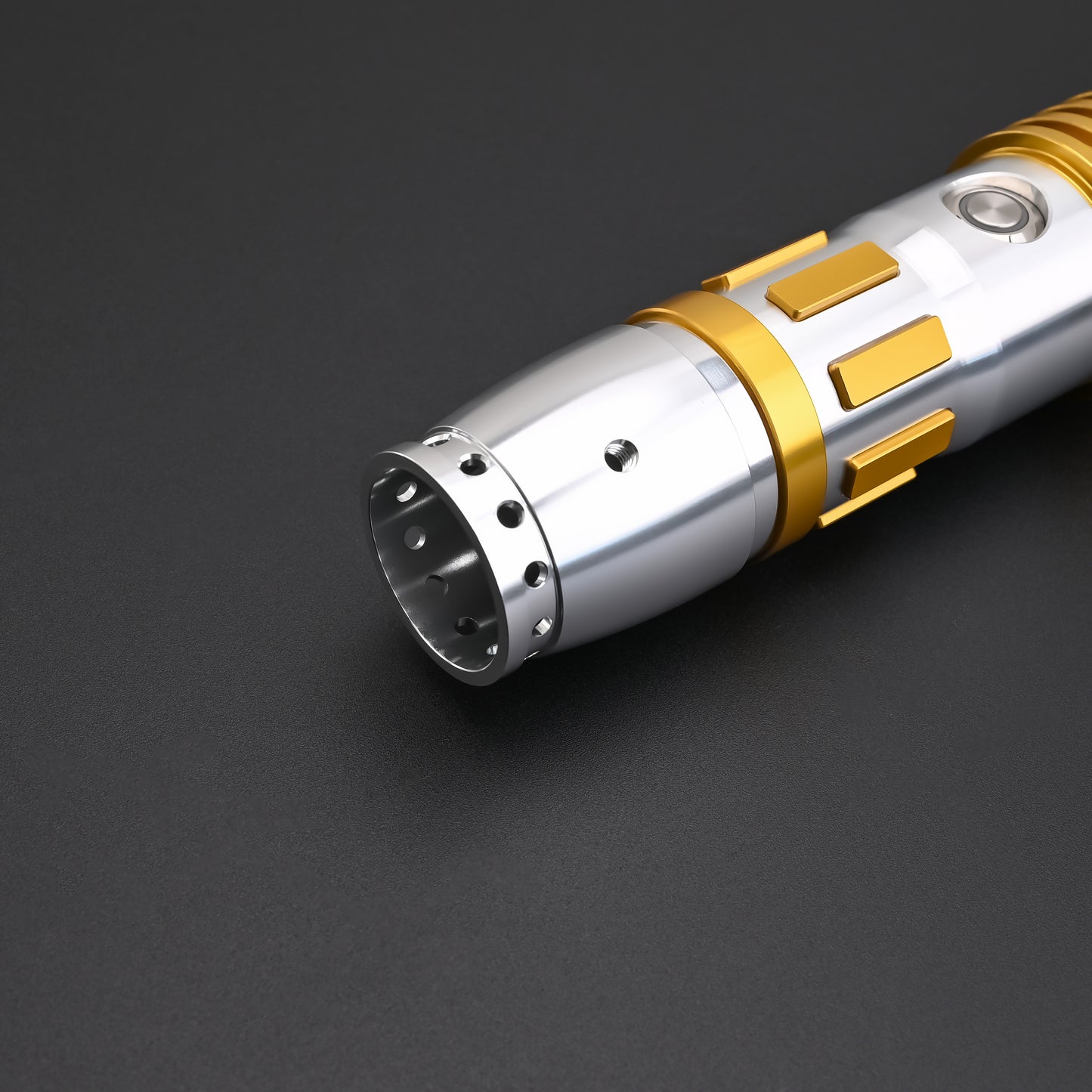 Custom MW-SE Saber by TXQ Sabers
