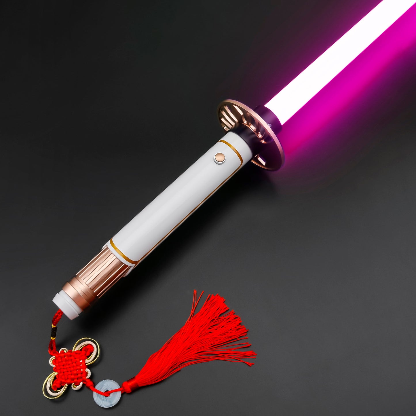 Custom LHR Saber by TXQ Sabers