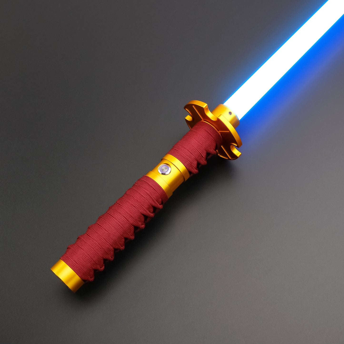 Custom Katana Saber by TXQ Sabers